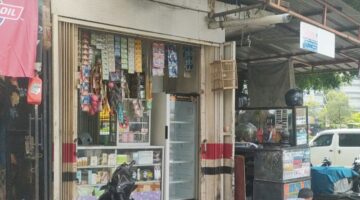 Darurat Pil Koplo. Penjual Akui Bos-nya Setor Uang Ke Oknum Polisi di Jakarta Pusat