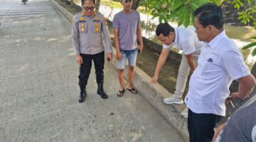 Dua Sejoli di Tangerang Dianiaya Mantan Pacar yang Tak Terima Diputus Cintanya
