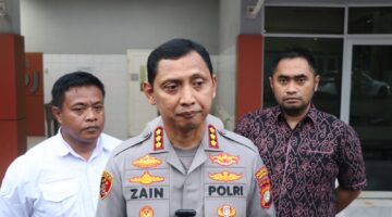 Dalam Aksi Sadisnya, Pelaku Curas Driver GoCar dalam Pengaruh Narkoba