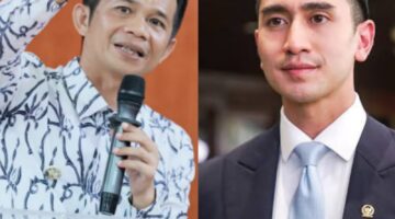 Bupati Purwakarta Jawab Komentar Verrel Bramasta Soal Pendidikan Berkarakter Tak Mendasar