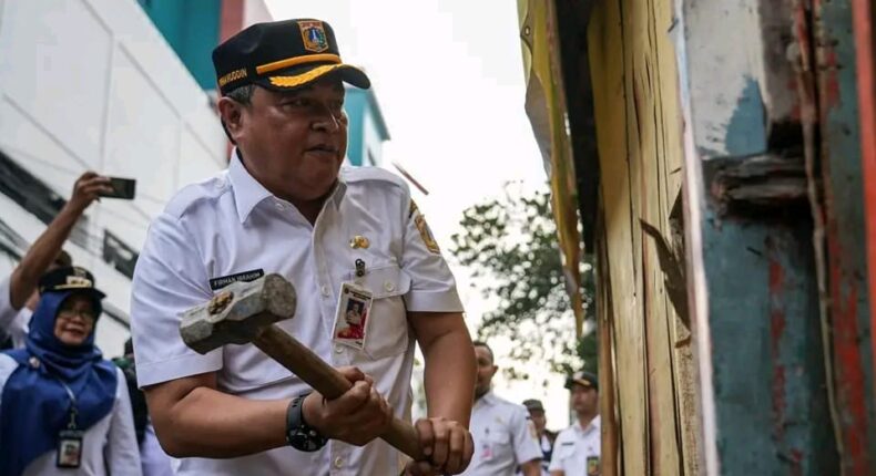 foto slider headline