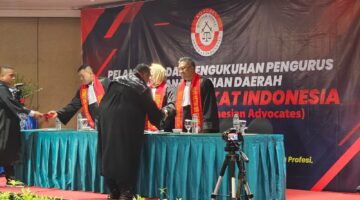 Kongres Advokat Indonesia Dorong Adnan Buyung Nasution Jadi Pahlawan Nasional
