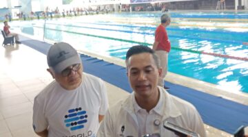 Kejurnas Akuatik 2025 Jadi Momentum Kebangkitan Olahraga Akuatik Nasional