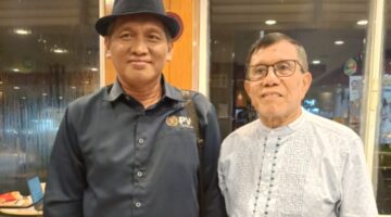 Putusan Pengadilan Patahkan Klaim KLB Zulmansyah, Hendry Ch Bangun Masih Ketua Umum PWI Yang Sah