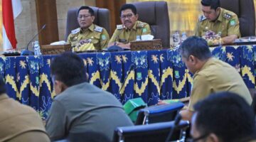 Tanggapi Keluhan Warga, Wali Kota Minta Pembenahan Layanan Dukcapil