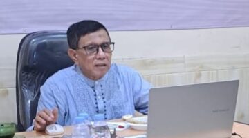 ⁠Polda Metro Hentikan Kasus, Hendry Ch Bangun Pertimbangkan Lapor Balik