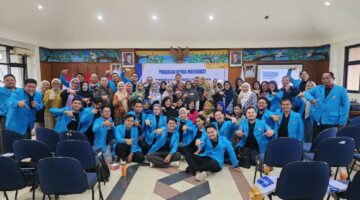 UMKM Kecamatan Kebayoran Lama Jakarta Selatan Dapat Solusi Nyata dari Pelatihan PKM UNPAM
