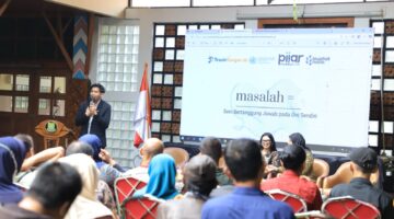 Pemkot Tangerang Perkuat Pembinaan WKSBM 2025, Dorong Kolaborasi Atasi Masalah Sosial