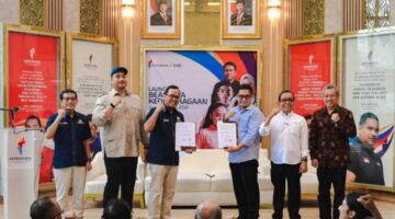 Kemenpora dan LPDP Gulirkan Beasiswa Program Keolahragaan