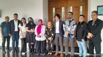 Sidang PWI vs Dewan Pers: Saksi Tegaskan Sejak 1982 Kantor Tak Pernah Disegel