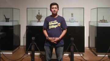 Ketua PWI Kota Tangsel Apresiasi Penangkapan Wartawan Gadungan, Ingatkan Anggota Junjung Tinggi Etika Profesi