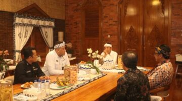 Bupati Sukabumi Ikuti Rakor Bersama Mendagri dan Gubernur Jabar