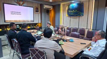 Kemenko Polkam Tanggapi Temuan BRIN Soal Paparan Ideologi Ekstrem di Kalangan Mahasiswa