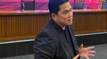 Piala Kemerdekaan 2025 Digelar di Sumatera Utara