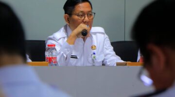 Kesehatan Mental Prioritas, Sekda Minta TPKJM Gencarkan Edukasi hingga Tingkat Akar Rumput