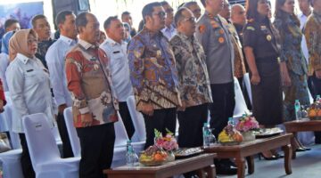 MPP Kota Tangerang Hadirkan Layanan AHU, Maryono: Semua Jadi Makin Gampang!