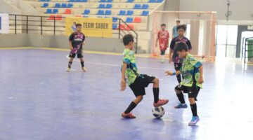 Hadirkan Pemain Timnas Futsal Indonesia, Dhillon Futsal Championship 2025 Resmi Digelar