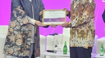 Kemenko Polkam Dorong Penguatan Regulasi Data Center Demi Kedaulatan Digital Nasional