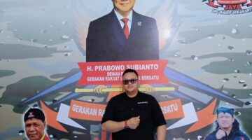 Ketua DPC GRIB JAYA Kab.Purwakarta Sesalkan Adanya Pelecehan Seksual Terhadap Karyawati Yang Dilakukan Oknum Pejabat PT Metro Pearl Indonesia