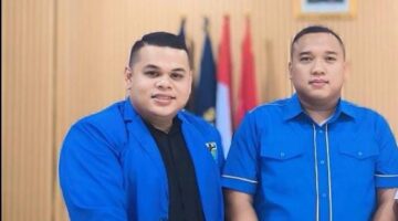 DPD KNPI Kota Tangerang Kecam Insiden Brimob Lindas Ojol, Desak Usut Tuntas