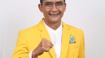 DPP Partai Golkar Gelar PIK-4 di Kota Tangerang