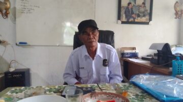 Temuan BPK Soal Belanja BOS dan BOSP, Kepala Dinas Pendidikan Tidak Bisa Lepas Tangan