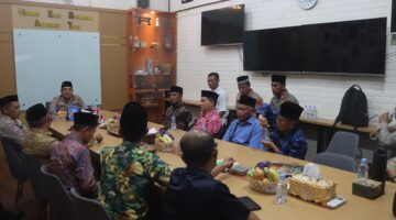 BEM Banten Desak Forum Dialog Terbuka Bersama Ketua DPRD: Tuntut Reformasi dan Kembalikan Fungsi Dewan