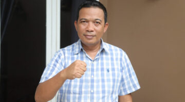 Penuhi Tuntutan Masyarakat, Gaji dan Tunjangan Rumah Anggota DPRD Kota Tangerang Bakal Dikaji Ulang
