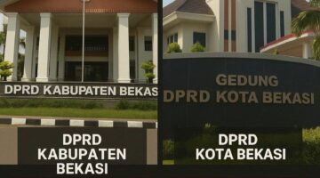 Mahamuda Bekasi Sebut Wakil Rakyat Kabupaten Bekasi Habiskan Anggaran Puluhan Miliar Hasil Nihil