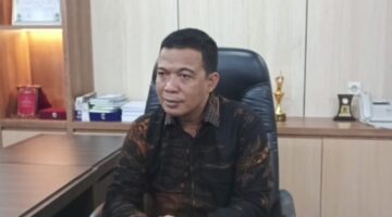 Sepakat Tunjangan Dievaluasi, DPRD Sebut Sedang Menunggu Kajian Pemkot Tangerang