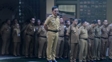Sachrudin: Jangan Pernah Lelah Melayani dan Merespon Aspirasi Warga