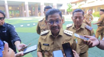 Wali Kota Tangerang Siap Evaluasi Perwal No. 14 Tahun 2025