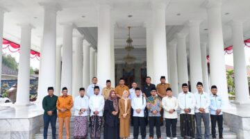 Program 100 Hari Kerja Bupati Serang Zakiyah–Najib Dinilai Konkret dan Terukur