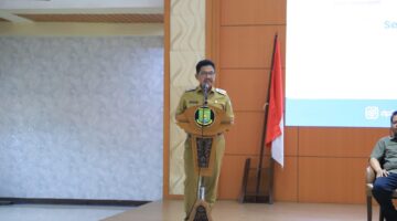 Pemkot Tangerang Perkuat Perlindungan Perempuan dan Anak melalui Peningkatan Kapasitas Satgas PPA