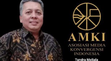 Ketua Umum AMKI Sesalkan Pencabutan Kartu Liputan Reporter CNN Indonesia di Istana