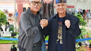 Tokoh Masyarakat Jawa Barat Mengingatkan Masyarakat Untuk Tidak Melakukan Perbuatan Anarkis