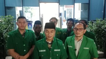 3 Orang Ditetapkan Tersangka Kasus Pengeroyokan Kader Ansor di Kota Tangerang