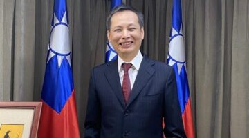 Jadi Mitra Dagang Terbesar ke-10, Taiwan Apresiasi Indonesia