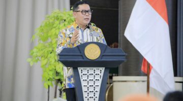 Makin Mudah! Pemkot Tangerang Luncurkan Sobat Dukcapil Versi 2 