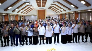 Maryono: Keluarga Sakinah Fondasi Kota Ramah Anak dan Perempuan