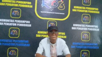 Diduga Ada Pungutan di MTsN 1 Purwakarta, KP3: Tak Sejalan dengan Sistem Pendidikan Nasional