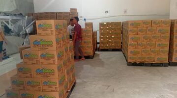 Izin Edar Belum Terbit Dari BPOM, Air Mineral Kemasan ini Tetap Beredar di Mandailing Natal