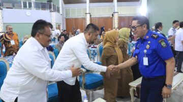 Pemkot Tangerang Siapkan Guru Tangguh di Era Digital lewat Pelatihan Koding dan AI