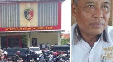 Jadi Tersangka Kasus Pelecehan AG Oknum Anak Kepala Desa Mangkir Dari Panggilan Polisi