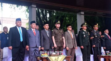 Hari Sumpah Pemuda ke-97: Jujur, Tangguh, dan Berani Wujudkan Indonesia Sebagai Bangsa yang Besar