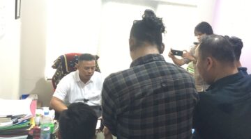 Soal Video Bullying Siswi SMP, Polsek Karawaci: Berakhir Damai