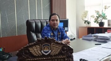 Bugie Kurniawan Tegaskan Komitmen Penguatan Layanan Publik di Kantor Imigrasi Jakarta Selatan