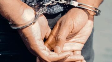 ‎Satresnarkoba Polres Serang Tangkap Pengedar Sabu Asal Kragilan, Barang Bukti 9 Paket Diamankan