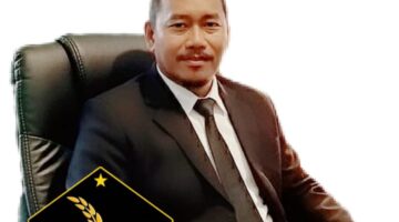 Proyek Drainase di Tiyuh PJU Diduga Asal Jadi, Ketua Formades Tubaba Soroti Minimnya Pengawasan