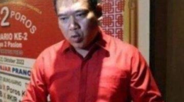Bobby Nasution Sambut Puluhan Anak SD, Namun Abaikan Ribuan Warga Pro Penutupan TPL